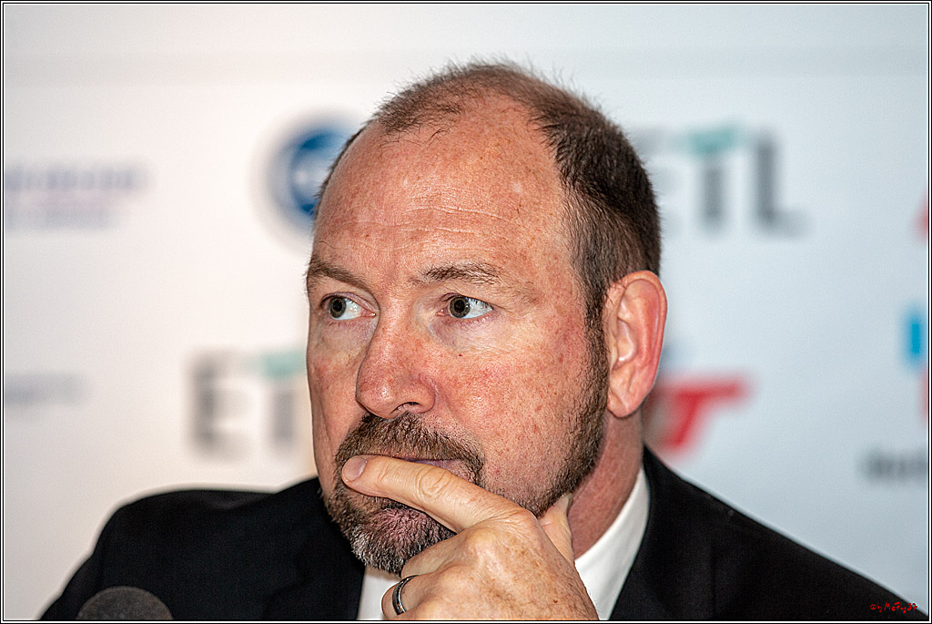 DEL; Koelner Haie - Adler Mannheim, 05.04.2019